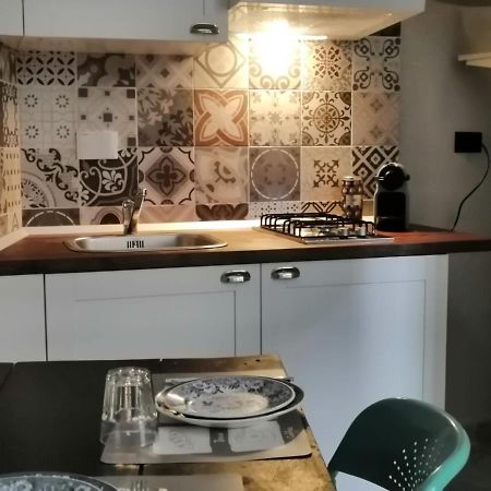 Romantico bilocale nel cuore del Balon Torino Exterior foto