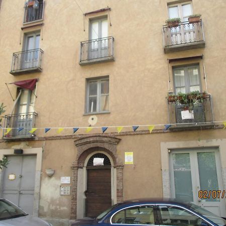 Romantico bilocale nel cuore del Balon Torino Exterior foto