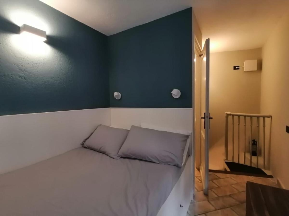 Romantico bilocale nel cuore del Balon Torino Exterior foto