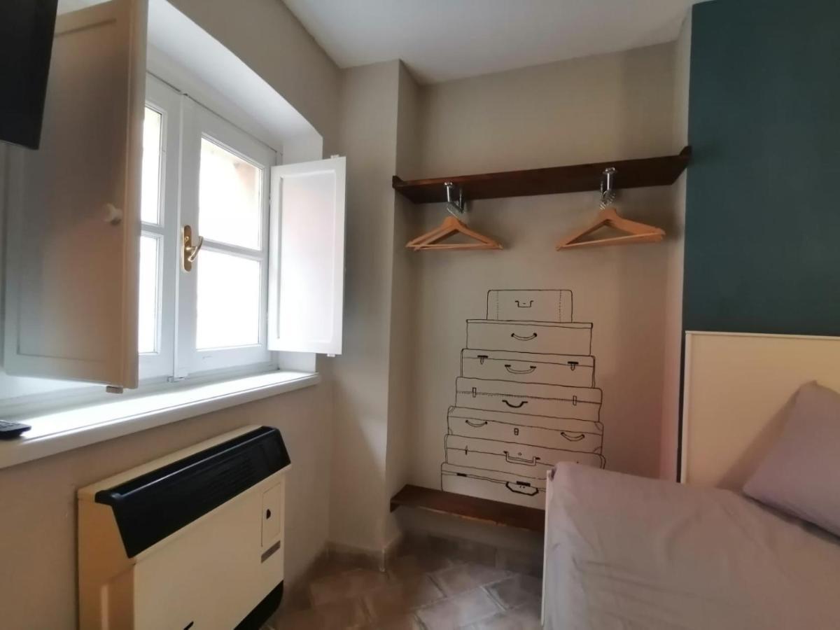 Romantico bilocale nel cuore del Balon Torino Exterior foto