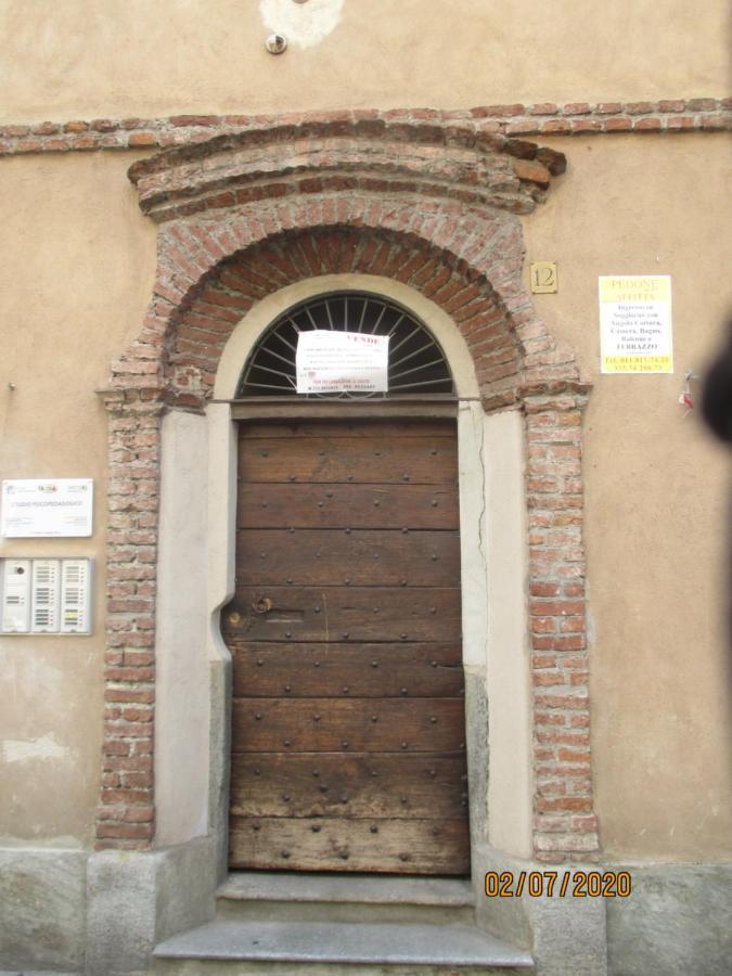 Romantico bilocale nel cuore del Balon Torino Exterior foto