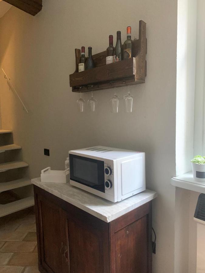 Romantico bilocale nel cuore del Balon Torino Exterior foto