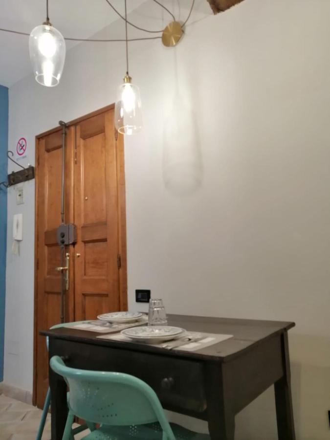 Romantico bilocale nel cuore del Balon Torino Exterior foto